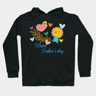 Fathers Day Hoodie